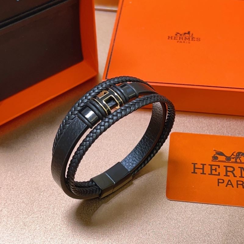 Hermes Bracelets